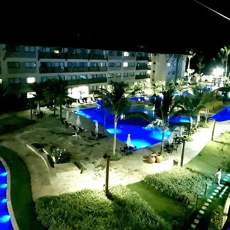Polinesia Resort - Porto de Galinhas - Acesso ao Hotel Samoa - AllFlatsPorto-3